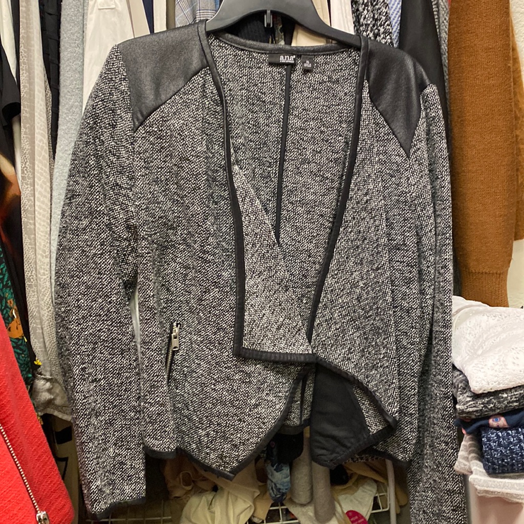 Blazers- Tweed/Cotton Blazers